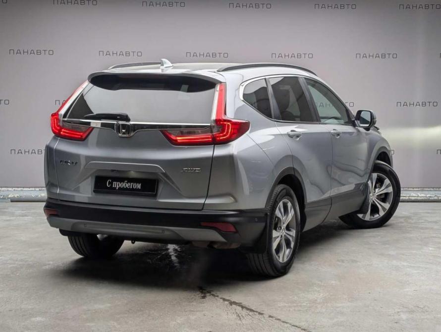 Honda CR-V V Москва  - изображение 3