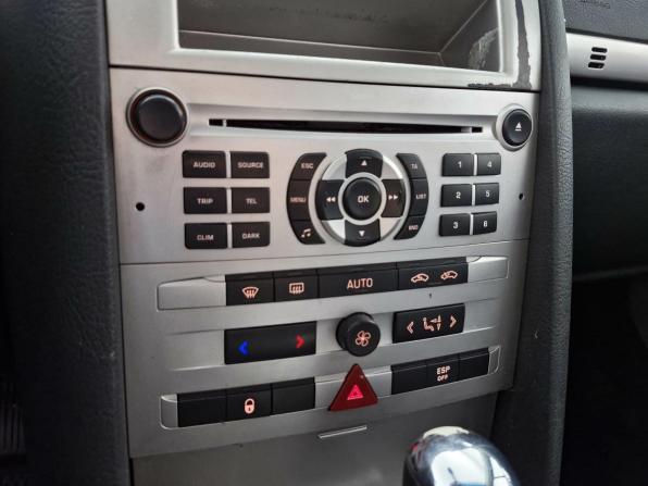 Peugeot 407 с пробегом 2008 года, цена 315 000 рублей, 296773 км, седан, Автокод Объявления