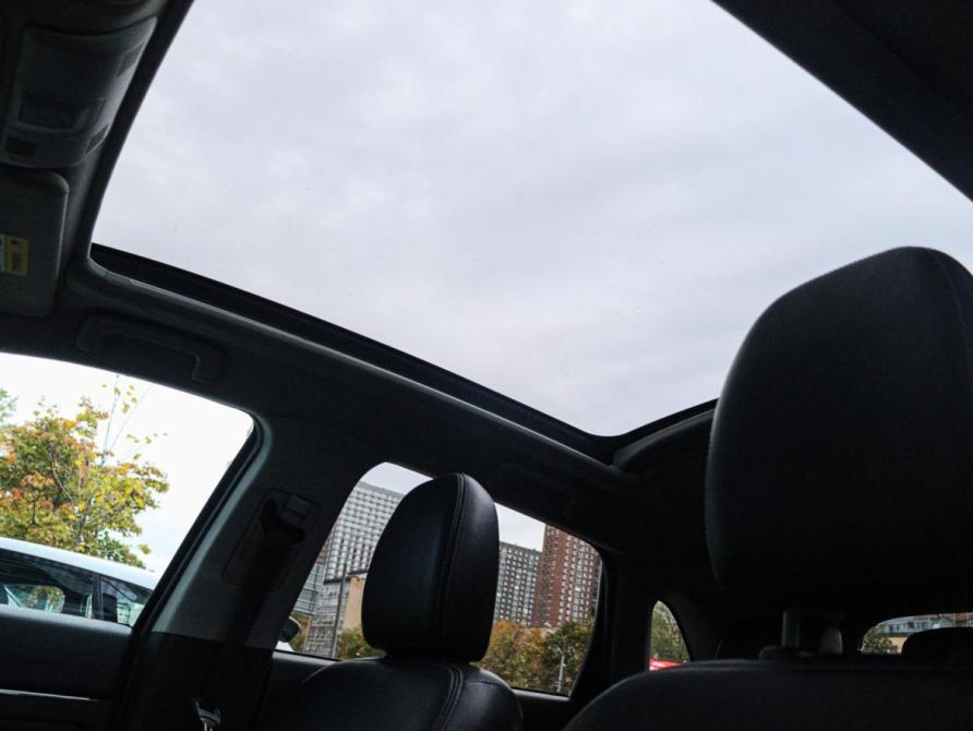 Mitsubishi ASX I Рестайлинг Москва  - изображение 13
