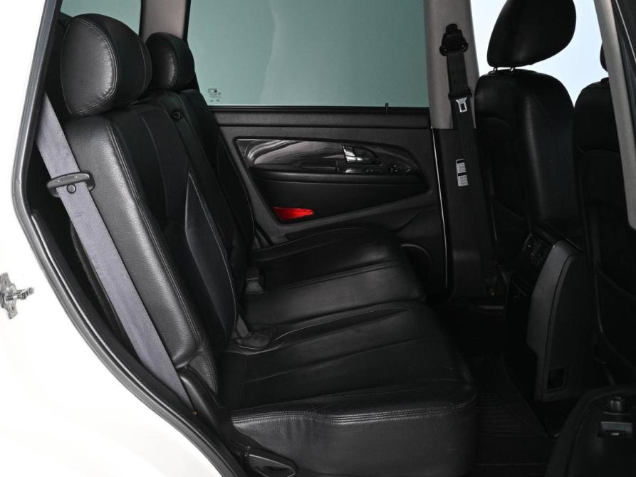 SsangYong Rexton III Ростов-на-Дону  - изображение 7
