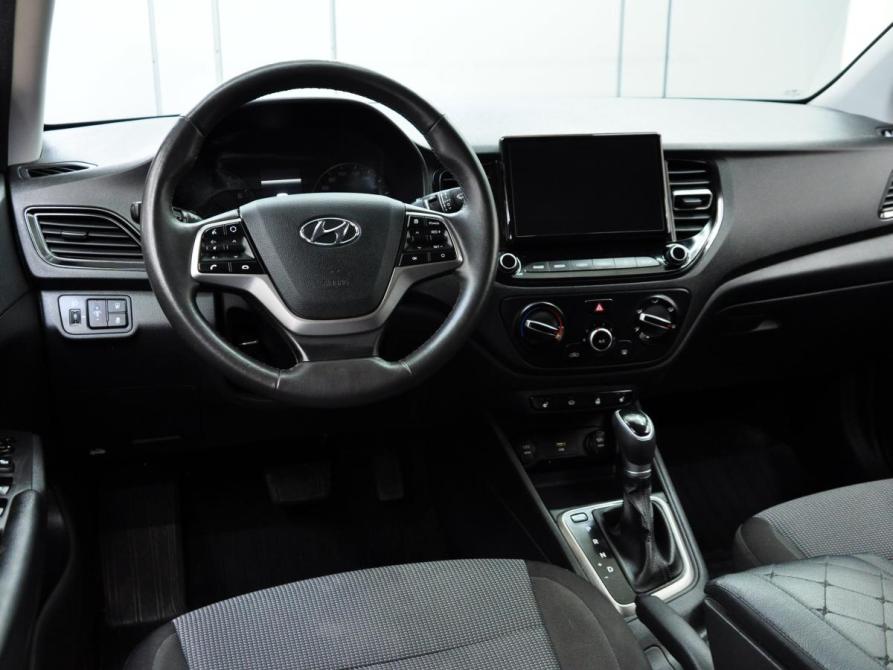Hyundai Solaris II Рестайлинг Таганрог  - изображение 11