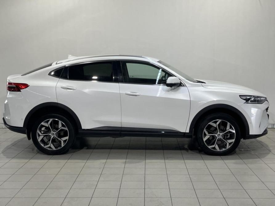 Haval F7x I Рестайлинг Курск  - изображение 4