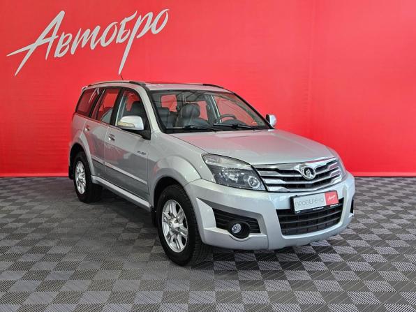 Great Wall Hover H3 I с пробегом 2011 года, цена 750 000 рублей, 115000 км, внедорожник, Автокод Объявления