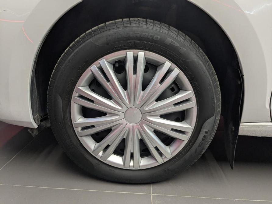 Skoda Rapid II Москва  - изображение 12