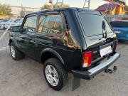 Lada (ВАЗ) Niva Legend I Нижнекамск  - изображение 25