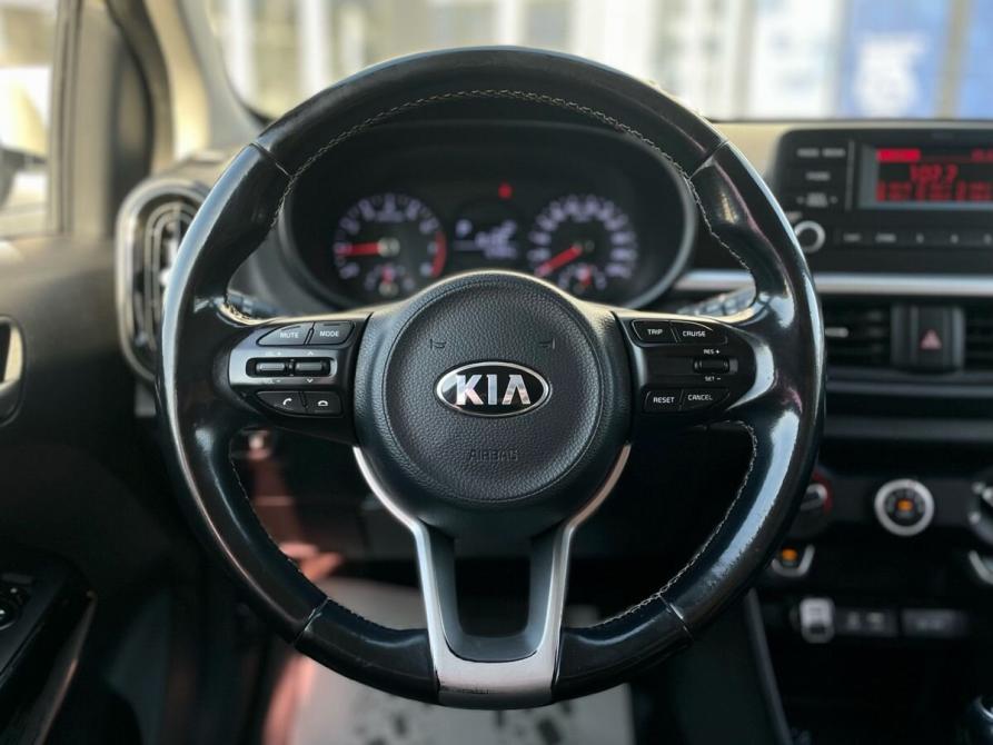 Kia Morning III Краснодар  - изображение 13