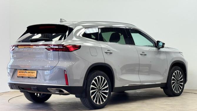Exeed TXL I Рестайлинг с пробегом 2023 года, цена 2 295 000 рублей, 58232 км, внедорожник, Автокод Объявления
