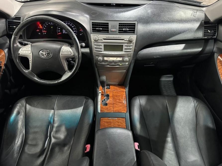 Toyota Camry VI (XV40) Москва  - изображение 9