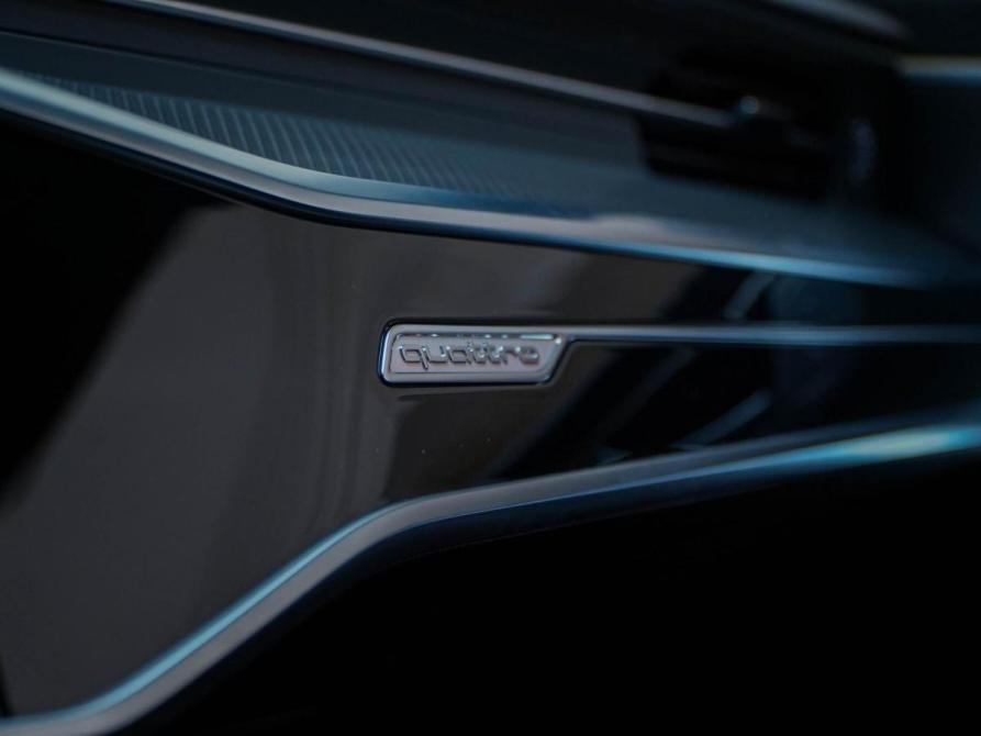 Audi RS 6 IV (C8) Москва  - изображение 22