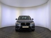 BMW X3 III (G01) Москва  - изображение 30
