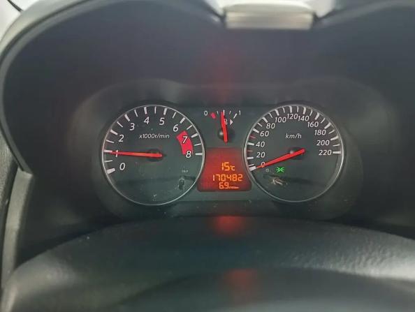 Nissan Note I Рестайлинг с пробегом 2010 года, цена 579 000 рублей, 170000 км, хэтчбек, Автокод Объявления