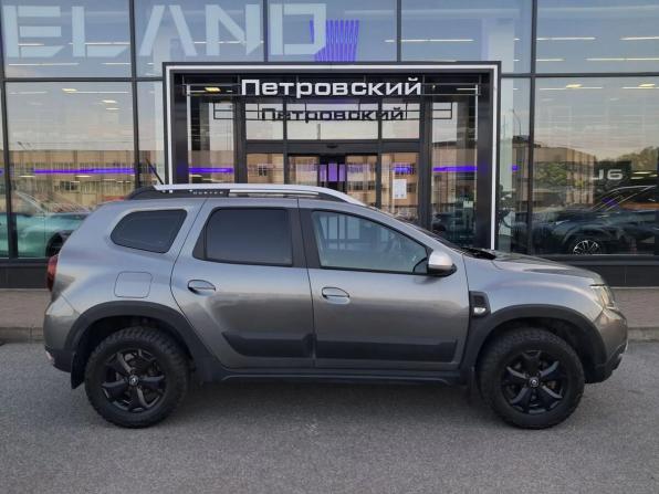 Renault Duster II с пробегом 2021 года, цена 2 020 000 рублей, 65446 км, внедорожник, Автокод Объявления