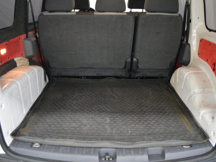 Volkswagen Caddy III Рестайлинг Санкт-Петербург  - изображение 14