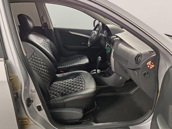 Nissan Almera III (G15) с пробегом 2018 года, цена 729 000 рублей, 116816 км, седан, Автокод Объявления