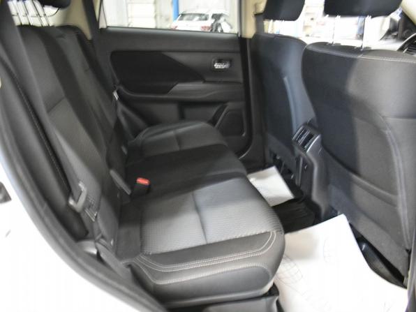 Mitsubishi Outlander III Рестайлинг 3 с пробегом 2019 года, цена 2 399 000 рублей, 66872 км, внедорожник, Автокод Объявления
