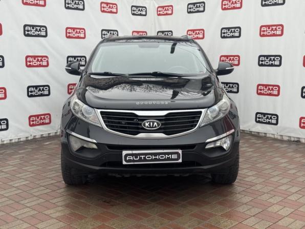 Kia Sportage III с пробегом 2010 года, цена 784 990 рублей, 298700 км, внедорожник, Автокод Объявления