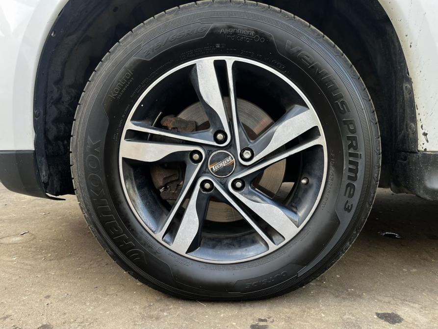 Mitsubishi ASX I Рестайлинг Москва  - изображение 9
