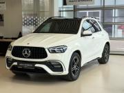 Mercedes-Benz GLE II (V167) Краснодар  - изображение 36