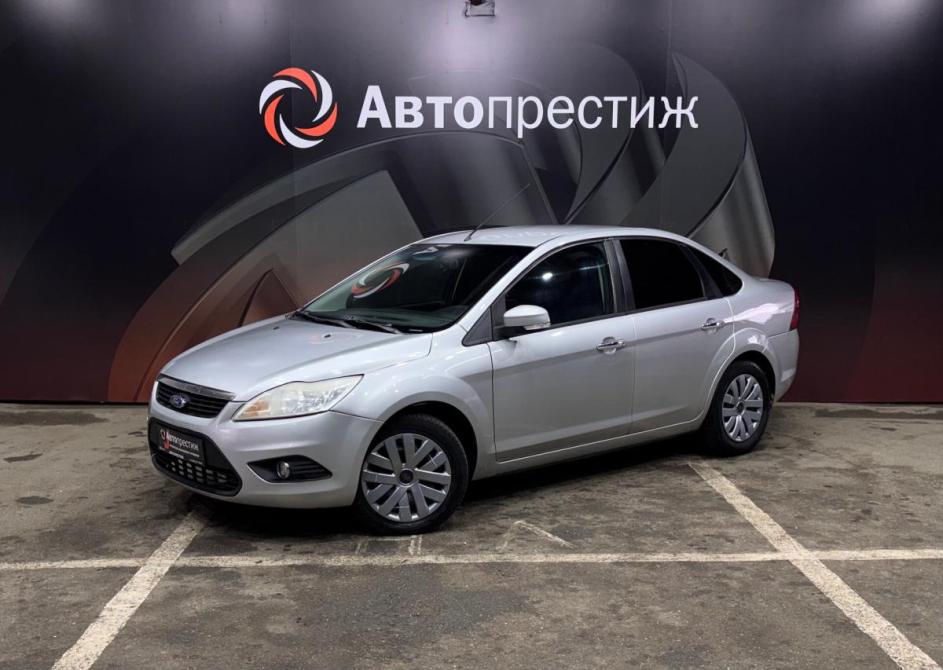 Ford Focus II Рестайлинг Ставрополь  - изображение 1