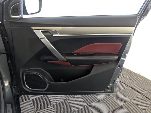 Geely Coolray I с пробегом 2021 года, цена 1 650 000 рублей, 48150 км, внедорожник, Автокод Объявления