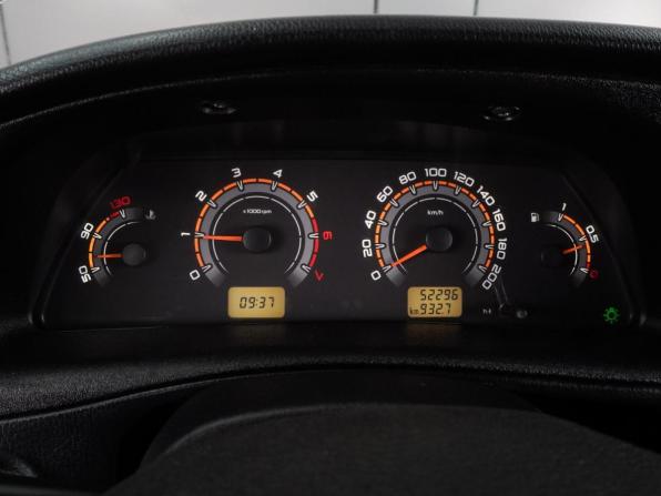 Lada (ВАЗ) Niva Travel I с пробегом 2022 года, цена 939 000 рублей, 52295 км, внедорожник, Автокод Объявления