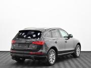 Audi Q5 I (8R) Рестайлинг Москва  - изображение 20
