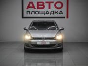 Volkswagen Golf VII Челябинск  - изображение 31