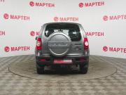 Chevrolet Niva I Рестайлинг Вологда  - изображение 23
