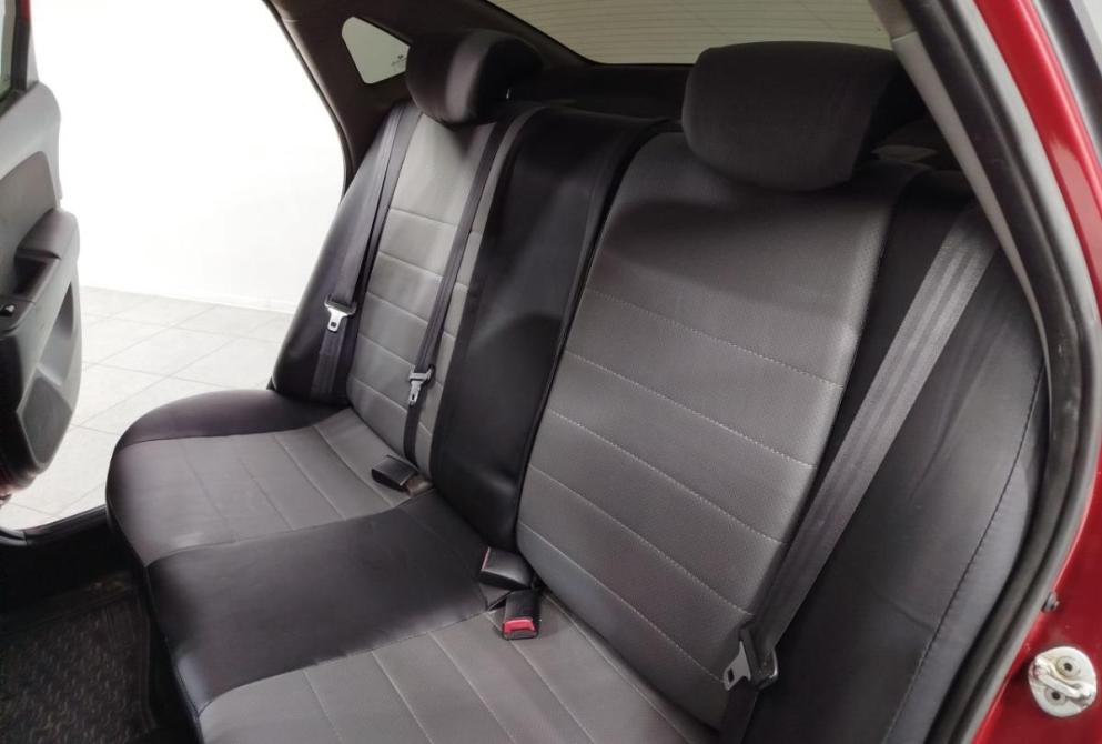 Hyundai Elantra IV (HD) Саратов  - изображение 23