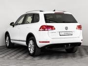 Volkswagen Touareg II Санкт-Петербург  - изображение 38