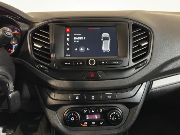 Lada (ВАЗ) Vesta I с пробегом 2020 года, цена 1 099 900 рублей, 98112 км, универсал, Автокод Объявления
