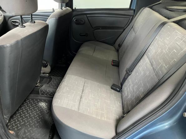 Renault Logan I Рестайлинг с пробегом 2010 года, цена 298 000 рублей, 117000 км, седан, Автокод Объявления