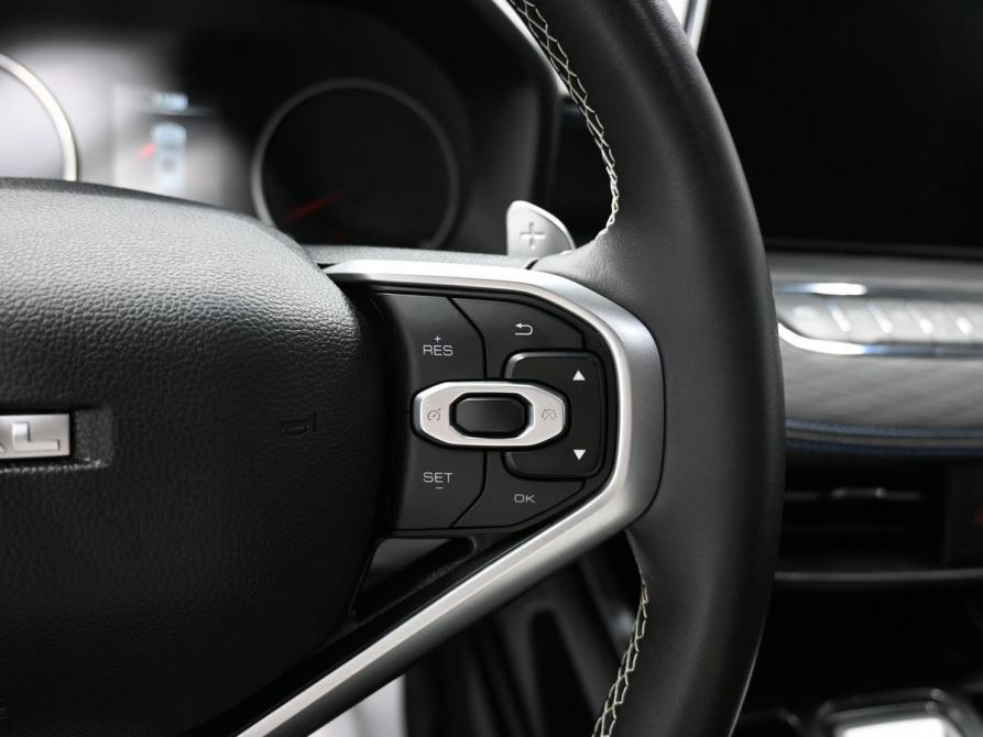 Haval Jolion I Рестайлинг Тверь  - изображение 19