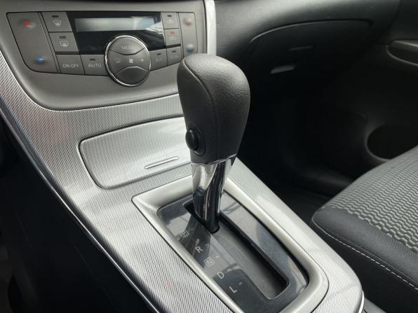 Nissan Sentra VII (B17) с пробегом 2014 года, цена 995 000 рублей, 143839 км, седан, Автокод Объявления