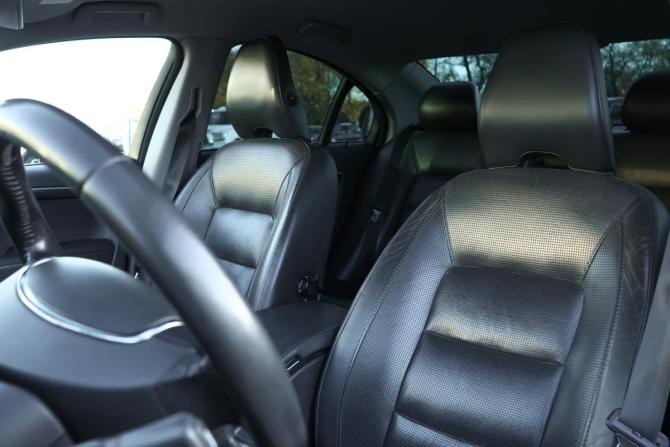 Volvo S80 II Рестайлинг с пробегом 2012 года, цена 968 000 рублей, 308704 км, седан, Автокод Объявления