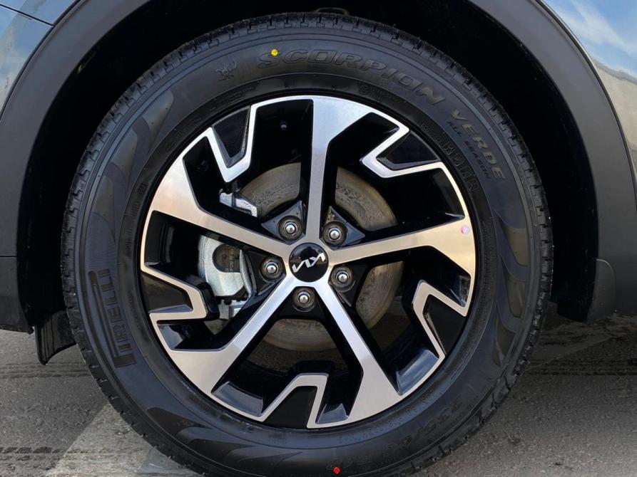 Kia Sportage V Москва  - изображение 18