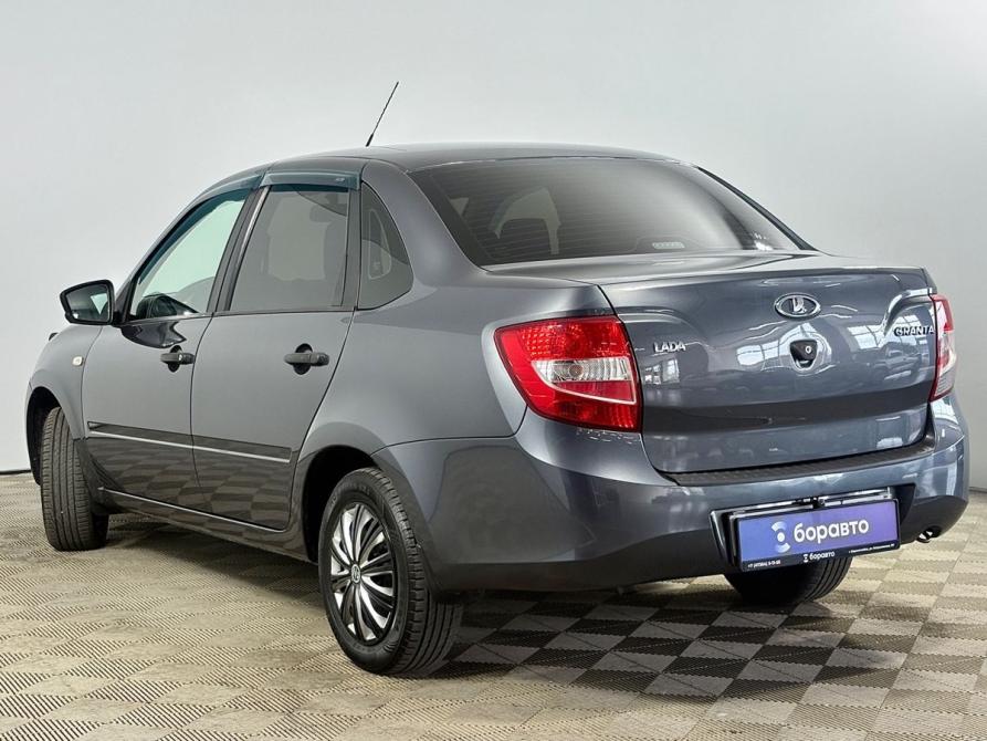 Lada (ВАЗ) Granta I Борисоглебск  - изображение 3