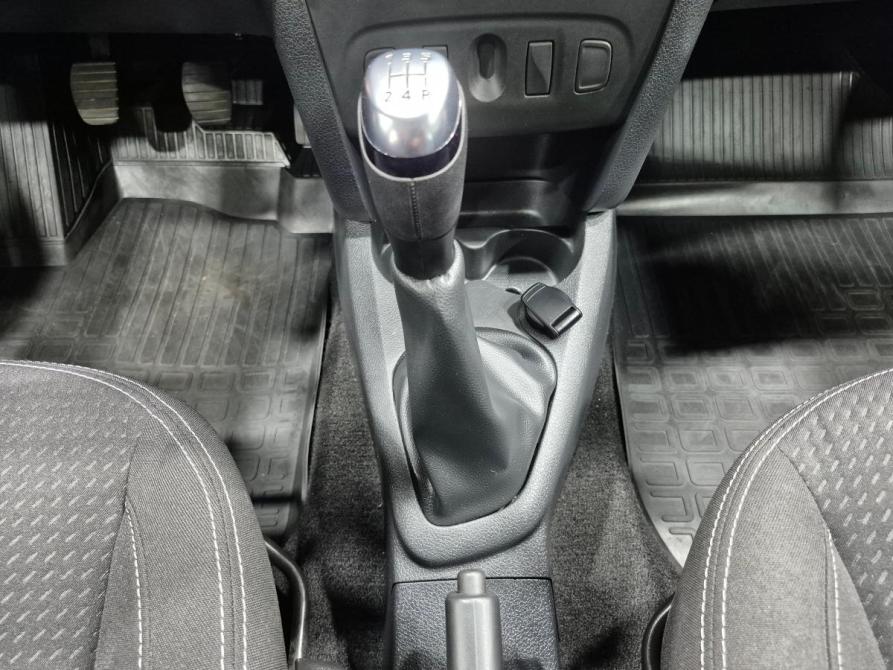 Renault Logan II Рестайлинг Воронеж  - изображение 16