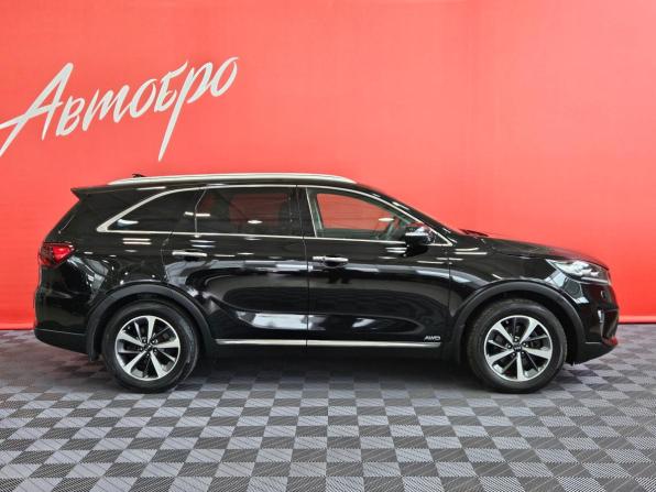 Kia Sorento III Prime Рестайлинг с пробегом 2019 года, цена 2 795 000 рублей, 140656 км, внедорожник, Автокод Объявления