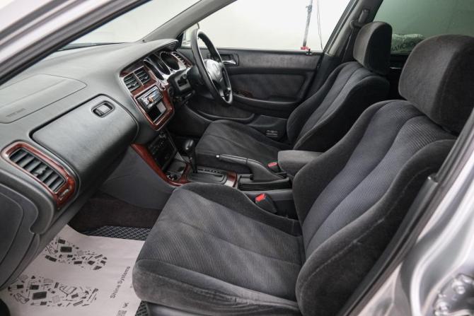 Honda Torneo с пробегом 2000 года, цена 529 000 рублей, 275047 км, седан, Автокод Объявления