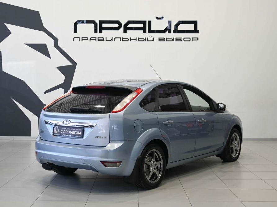 Ford Focus II Рестайлинг Ростов-на-Дону  - изображение 3