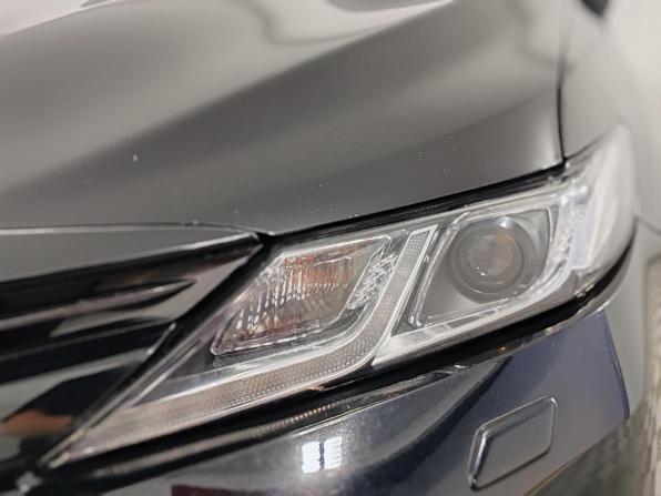 Toyota Camry VIII (XV70) с пробегом 2021 года, цена 2 199 000 рублей, 147184 км, седан, Автокод Объявления