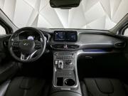 Hyundai Santa Fe IV Рестайлинг Москва  - изображение 40