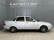 Lada (ВАЗ) Priora I Рестайлинг Магнитогорск  - изображение 22