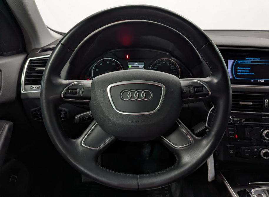 Audi Q5 I (8R) Рестайлинг Санкт-Петербург  - изображение 23