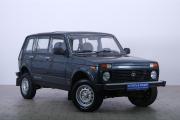 Lada (ВАЗ) 2131 (4x4) I Омск  - изображение 21