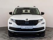Skoda Kodiaq I Санкт-Петербург  - изображение 26