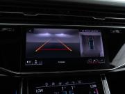 Audi Q8 I (4M) Москва  - изображение 50