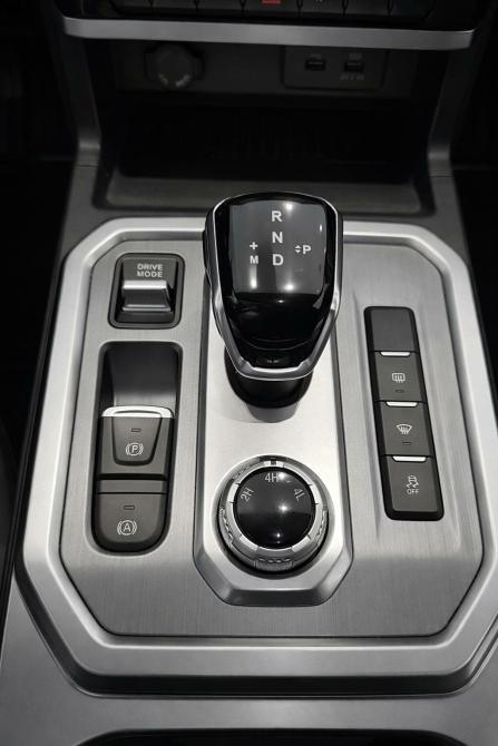 JAC T9 Пермь  - изображение 13