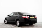 Toyota Camry VI (XV40) Сургут  - изображение 24